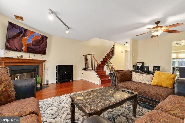 3424 BRUTON PARISH WAY #25-169, Silver Spring, MD 20904