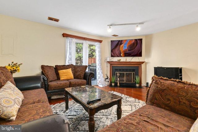 3424 BRUTON PARISH WAY #25-169, Silver Spring, MD 20904