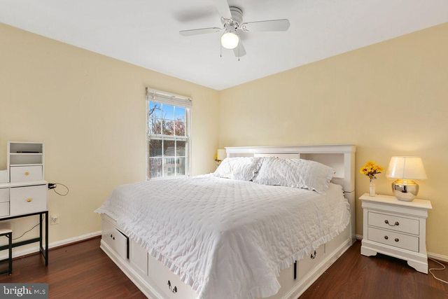 3424 BRUTON PARISH WAY #25-169, Silver Spring, MD 20904