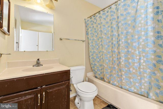 3424 BRUTON PARISH WAY #25-169, Silver Spring, MD 20904