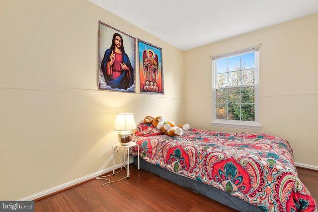 3424 BRUTON PARISH WAY #25-169, Silver Spring, MD 20904