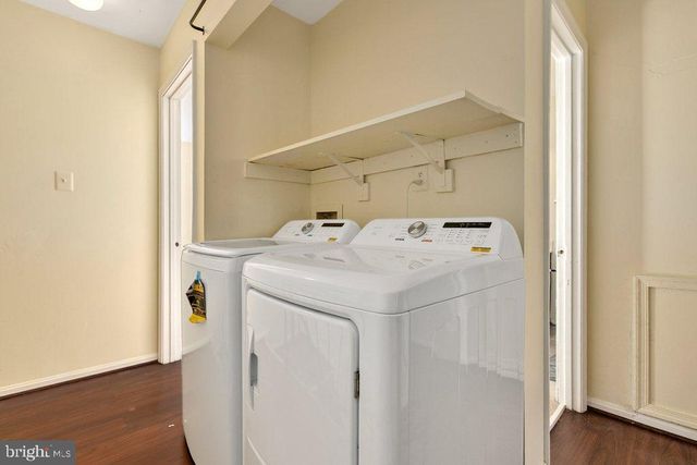 3424 BRUTON PARISH WAY #25-169, Silver Spring, MD 20904