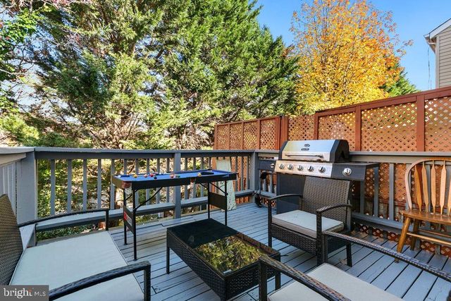 3424 BRUTON PARISH WAY #25-169, Silver Spring, MD 20904