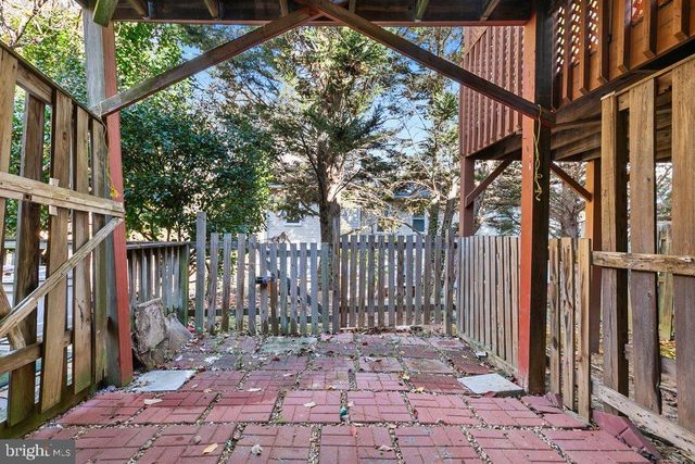 3424 BRUTON PARISH WAY #25-169, Silver Spring, MD 20904