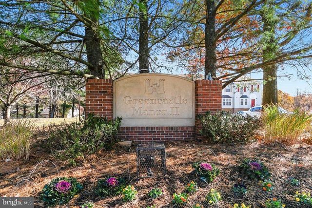 3424 BRUTON PARISH WAY #25-169, Silver Spring, MD 20904