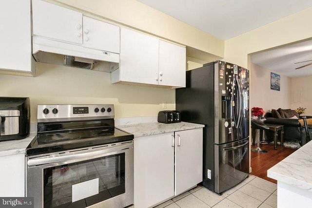 3424 BRUTON PARISH WAY #25-169, Silver Spring, MD 20904