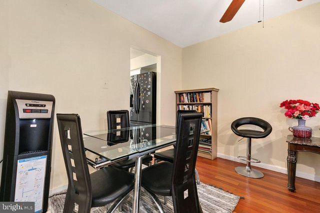 3424 BRUTON PARISH WAY #25-169, Silver Spring, MD 20904