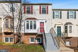 3424 BRUTON PARISH WAY #25-169, Silver Spring, MD 20904