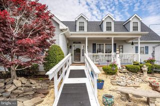 38967 WILLOW LN, Fenwick Island, DE 19944