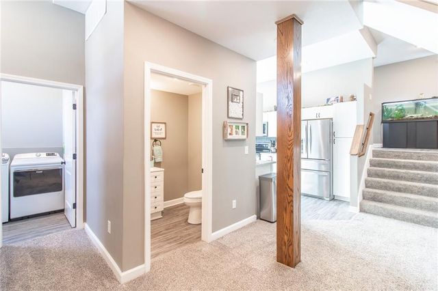 403 N Devasher Road, Warrensburg, MO 64093