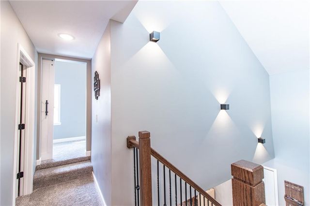 403 N Devasher Road, Warrensburg, MO 64093