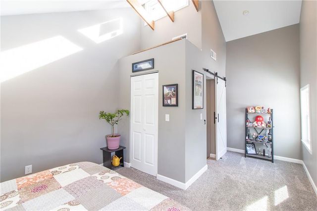 403 N Devasher Road, Warrensburg, MO 64093