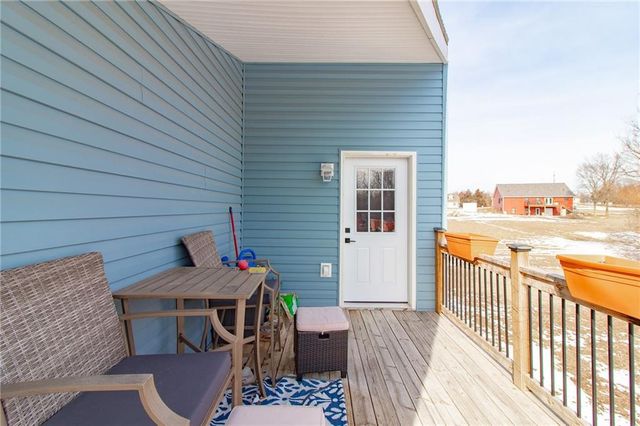 403 N Devasher Road, Warrensburg, MO 64093