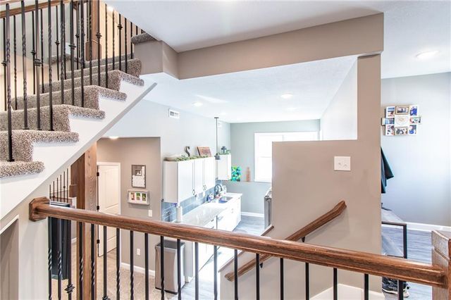 403 N Devasher Road, Warrensburg, MO 64093