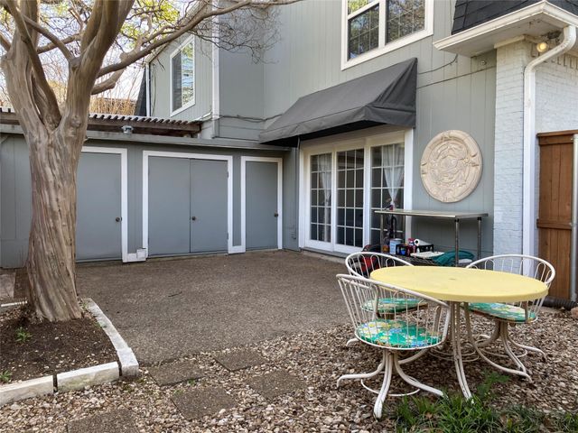 6103 Bullard DR 1, Austin, TX 78757