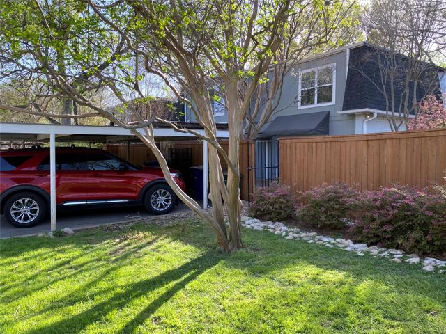 6103 Bullard DR 1, Austin, TX 78757