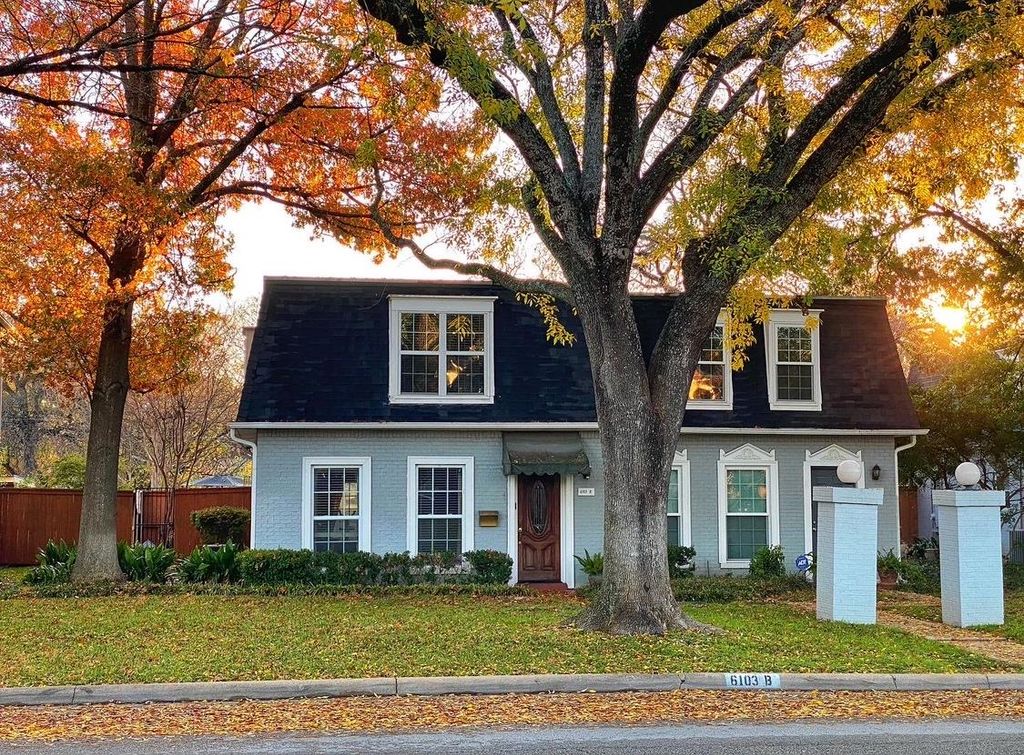 6103 Bullard DR 1, Austin, TX 78757