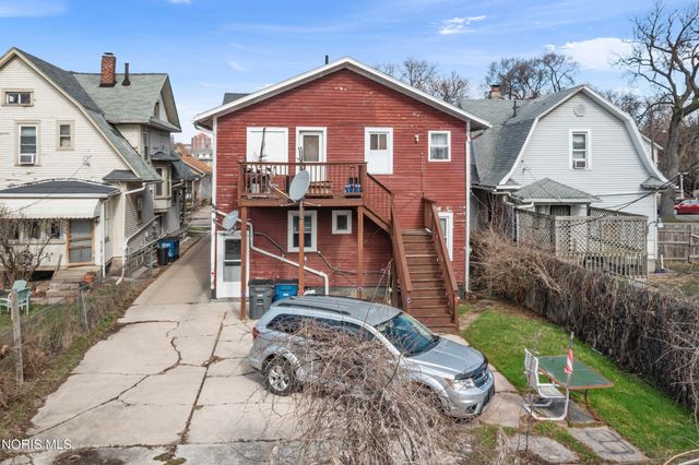 440 5th Street, Toledo, OH 43605