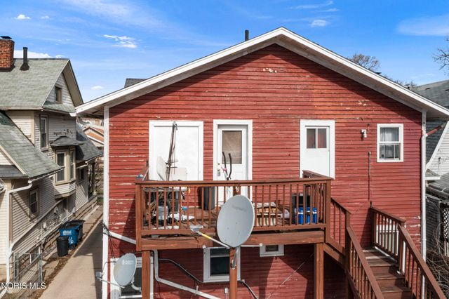 440 5th Street, Toledo, OH 43605