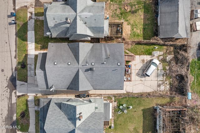 440 5th Street, Toledo, OH 43605