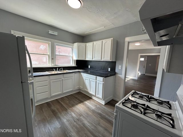 440 5th Street, Toledo, OH 43605