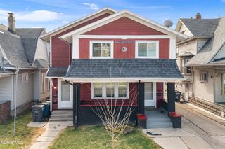 440 5th Street, Toledo, OH 43605