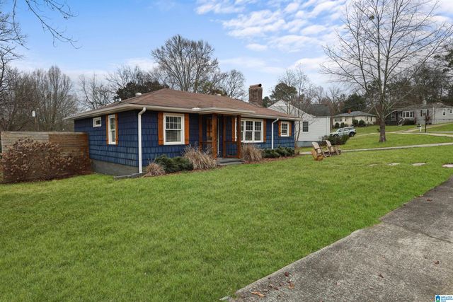 252 KENT DRIVE, Birmingham, AL 35209