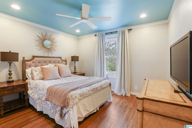 252 KENT DRIVE, Birmingham, AL 35209