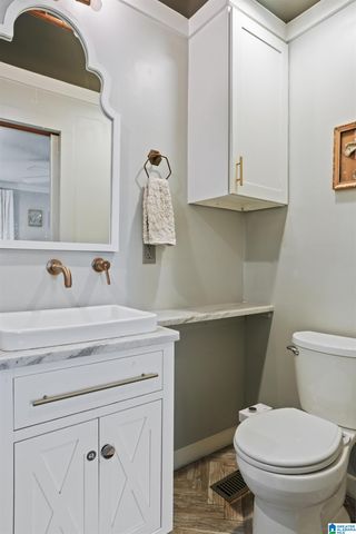 252 KENT DRIVE, Birmingham, AL 35209