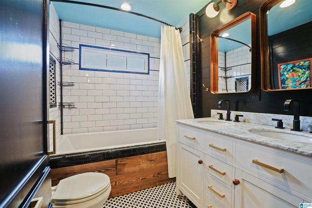 252 KENT DRIVE, Birmingham, AL 35209