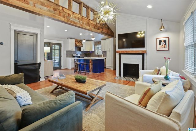 252 KENT DRIVE, Birmingham, AL 35209