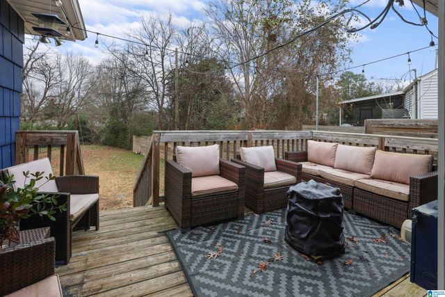 252 KENT DRIVE, Birmingham, AL 35209