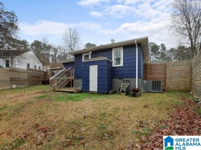 252 KENT DRIVE, Birmingham, AL 35209