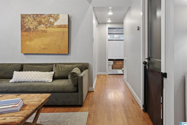 252 KENT DRIVE, Birmingham, AL 35209