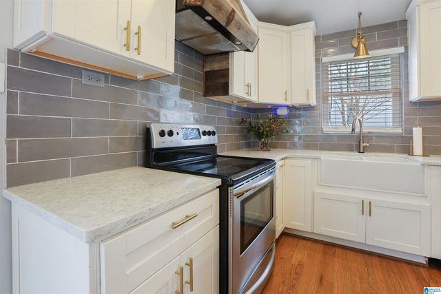 252 KENT DRIVE, Birmingham, AL 35209