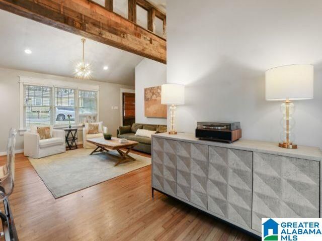 252 KENT DRIVE, Birmingham, AL 35209