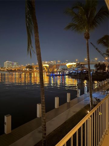 1775 Harbourview Dr 11, Fort Lauderdale, FL 33316