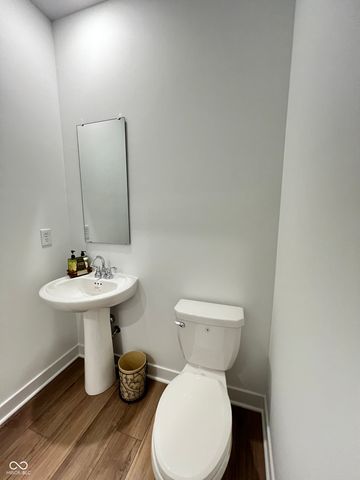 5815 Sunstone Road, Indianapolis, IN 46239