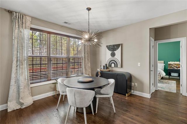 1358 Tamarack Lakes Drive, Powder Springs, GA 30127