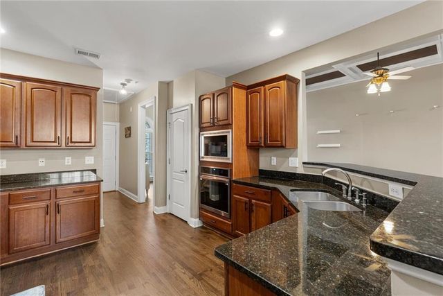 1358 Tamarack Lakes Drive, Powder Springs, GA 30127