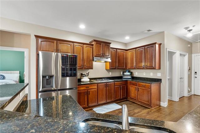 1358 Tamarack Lakes Drive, Powder Springs, GA 30127