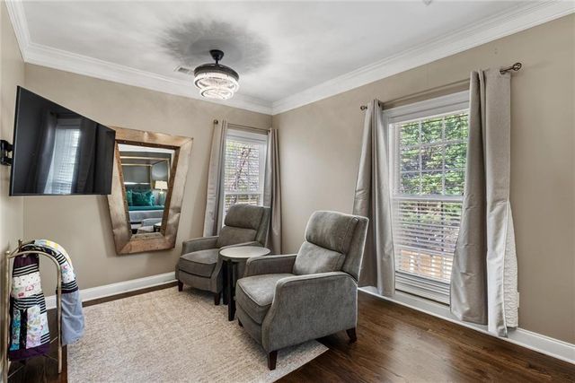 1358 Tamarack Lakes Drive, Powder Springs, GA 30127