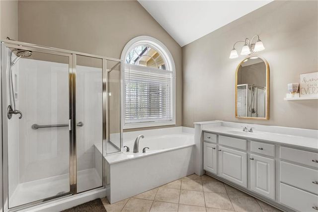 1358 Tamarack Lakes Drive, Powder Springs, GA 30127