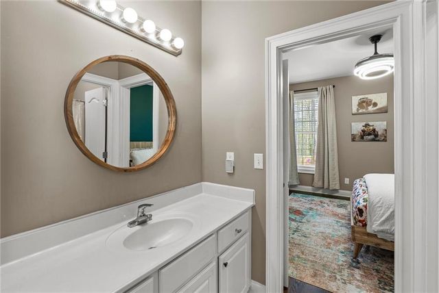 1358 Tamarack Lakes Drive, Powder Springs, GA 30127