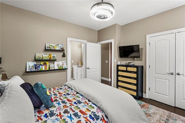 1358 Tamarack Lakes Drive, Powder Springs, GA 30127