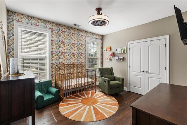 1358 Tamarack Lakes Drive, Powder Springs, GA 30127