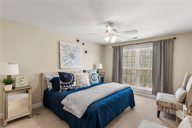 1358 Tamarack Lakes Drive, Powder Springs, GA 30127