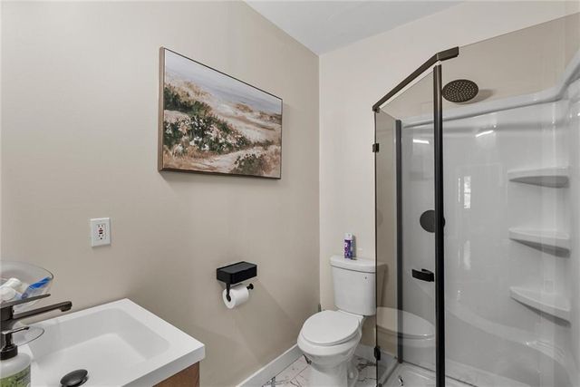 1358 Tamarack Lakes Drive, Powder Springs, GA 30127