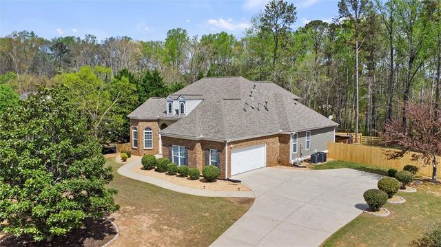 1358 Tamarack Lakes Drive, Powder Springs, GA 30127