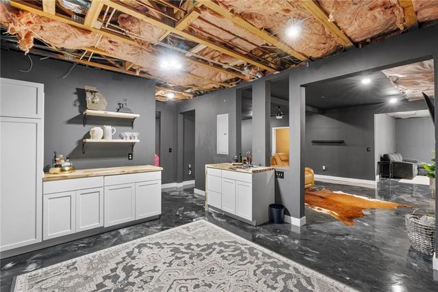 1358 Tamarack Lakes Drive, Powder Springs, GA 30127